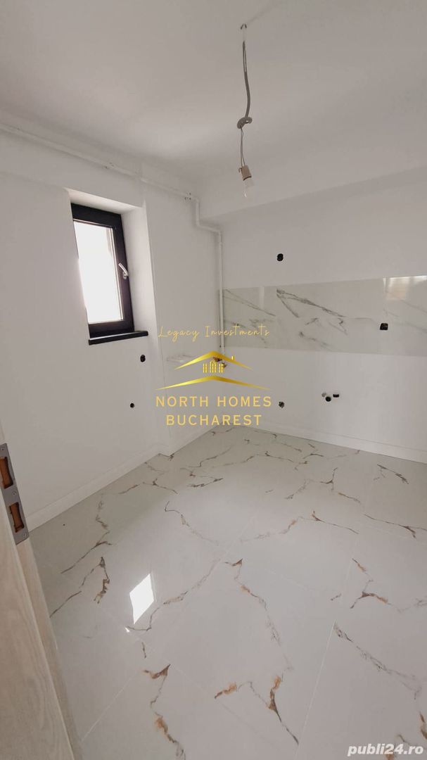 Apartament de 2 camere nou pe soseaua Chitila + Spatiu depozitare - Poză 4