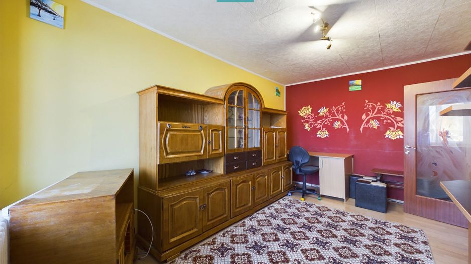 Apartament cu 3 camere zona Lebăda - Poză 2