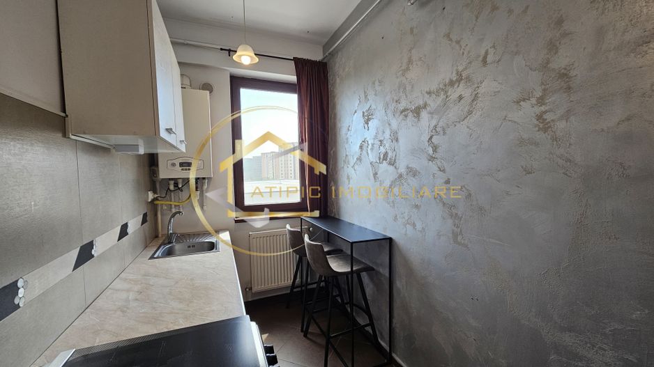 Apartament cu 2 camere Cartierul Visoianu - Poză 5