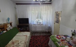 Apartament cu 2 camere zona Crang / Stadion ~ etaj 1din4 ~ confort 2 ~ - Poză 4