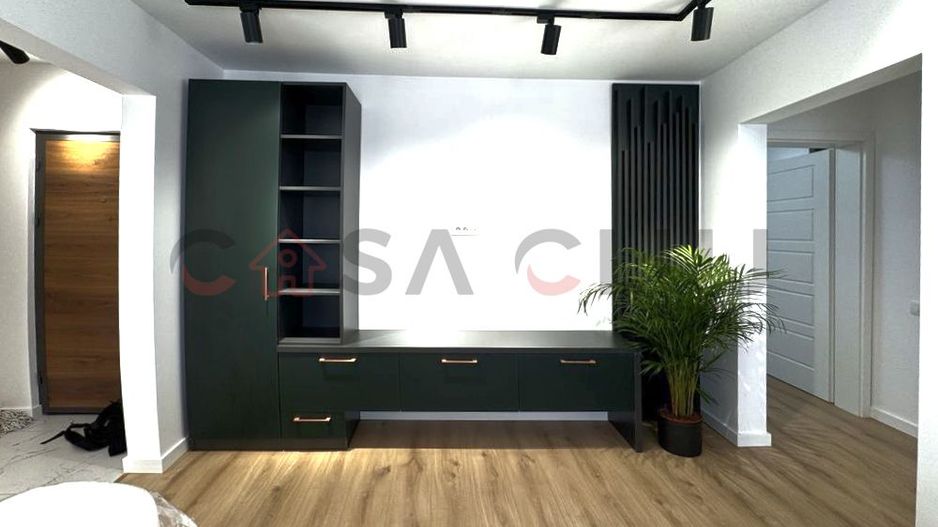 4 Camere La Cheie,  Manastur!! - Poză 1