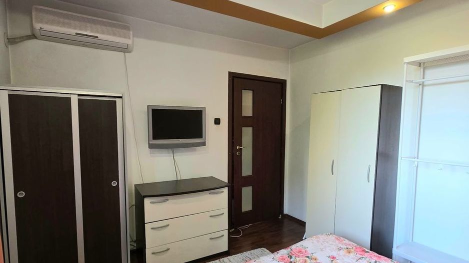 Vanzare Apartament 2 camere, etaj 6/10, balcon open-space cu bar, – Favorit - Poză 4
