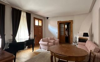 Casa/Villa deosebita , 1012 mp teren - zona Cristian/Brasov - Poză 6