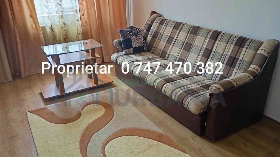 Apartament 3 camere de inchiriat, Strada Salciilor, Nicolina, Iasi - Poză 1