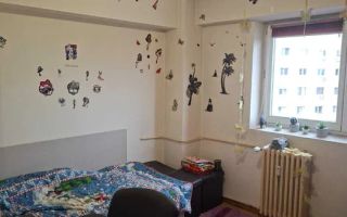 Apartament cald si incapator, trei camere, Calea Mosilor - Poză 2