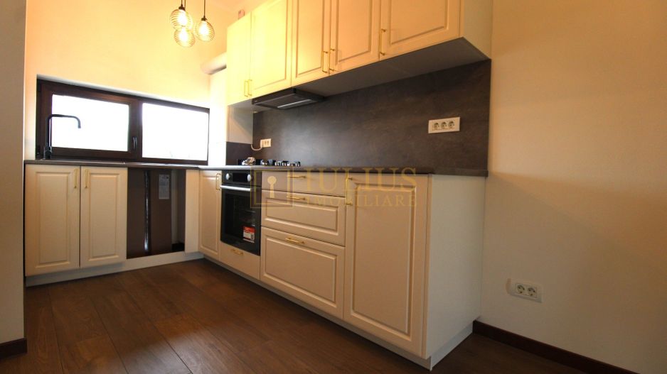 1/2 duplex – prima închiriere | Moșnița Nouă - Poză 8