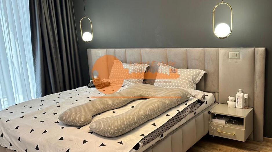 2 camere cu loc de parcare Drumul Taberei - Poză 6