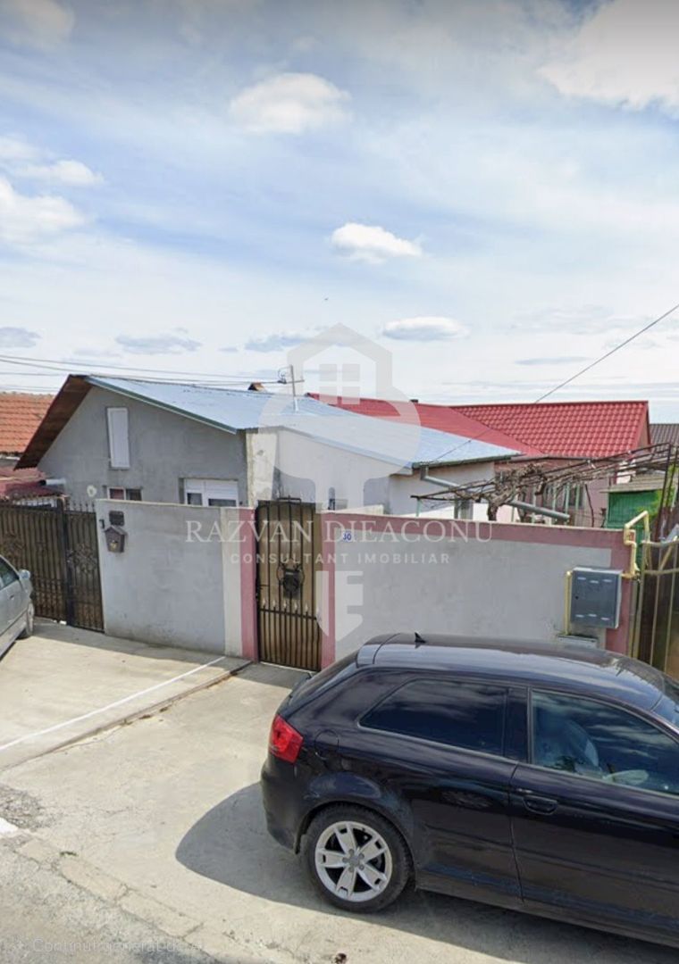 Casa de vanzare Lumina - Poză 3