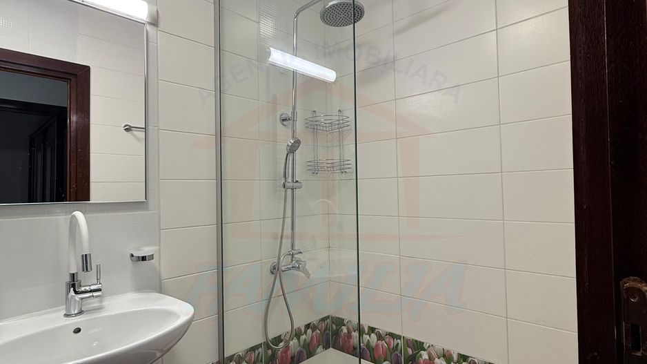 🏢 De închiriat apartament 1 cameră, Faleză, 450 €/lună - Poză 9