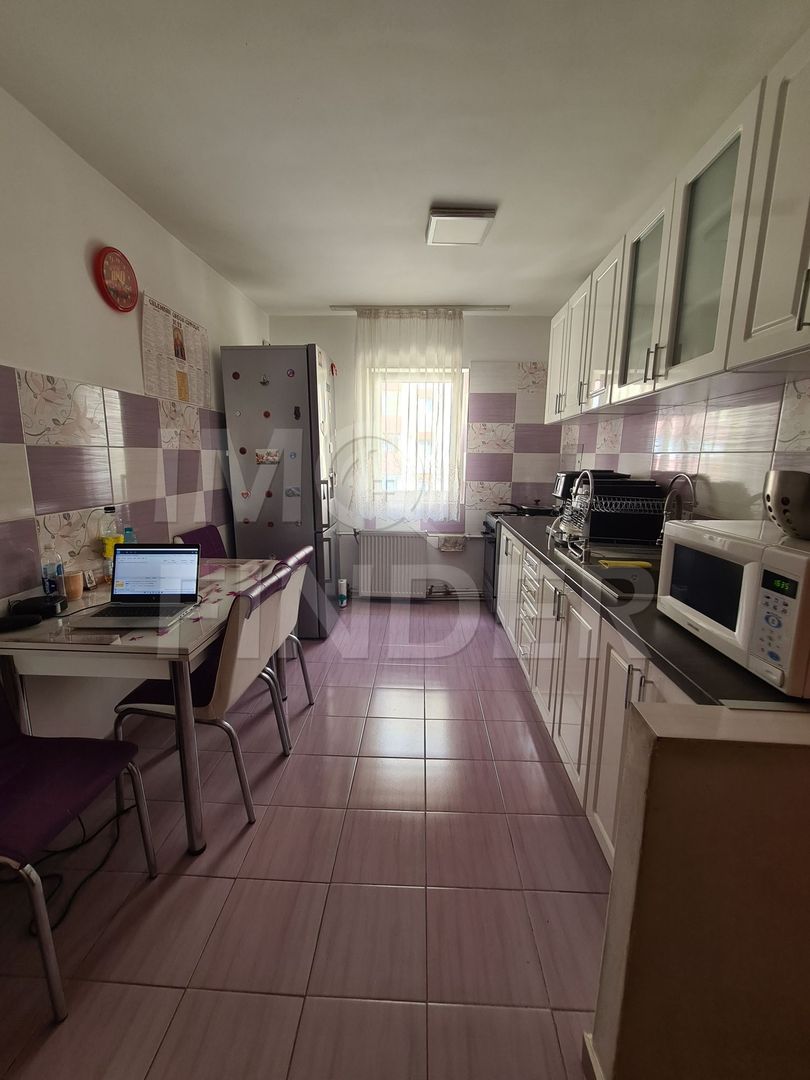 Apartament 2 camere, Marasti - Poză 5