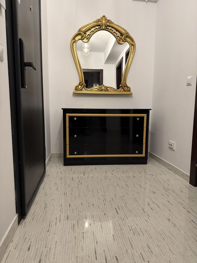 Inchiriez garsoniera noua mobilata - Poză 4