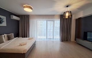 Comision 0. Apartament tip studio la cheie in bloc nou! - Poză 1