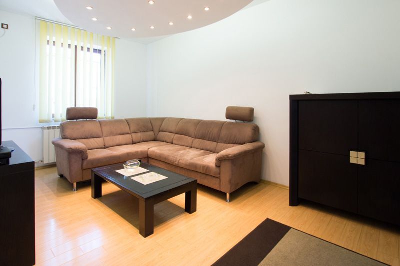 APARTAMENT 2 CAMERE FLOREASCA | PARCUL CINEMA - Poză 2