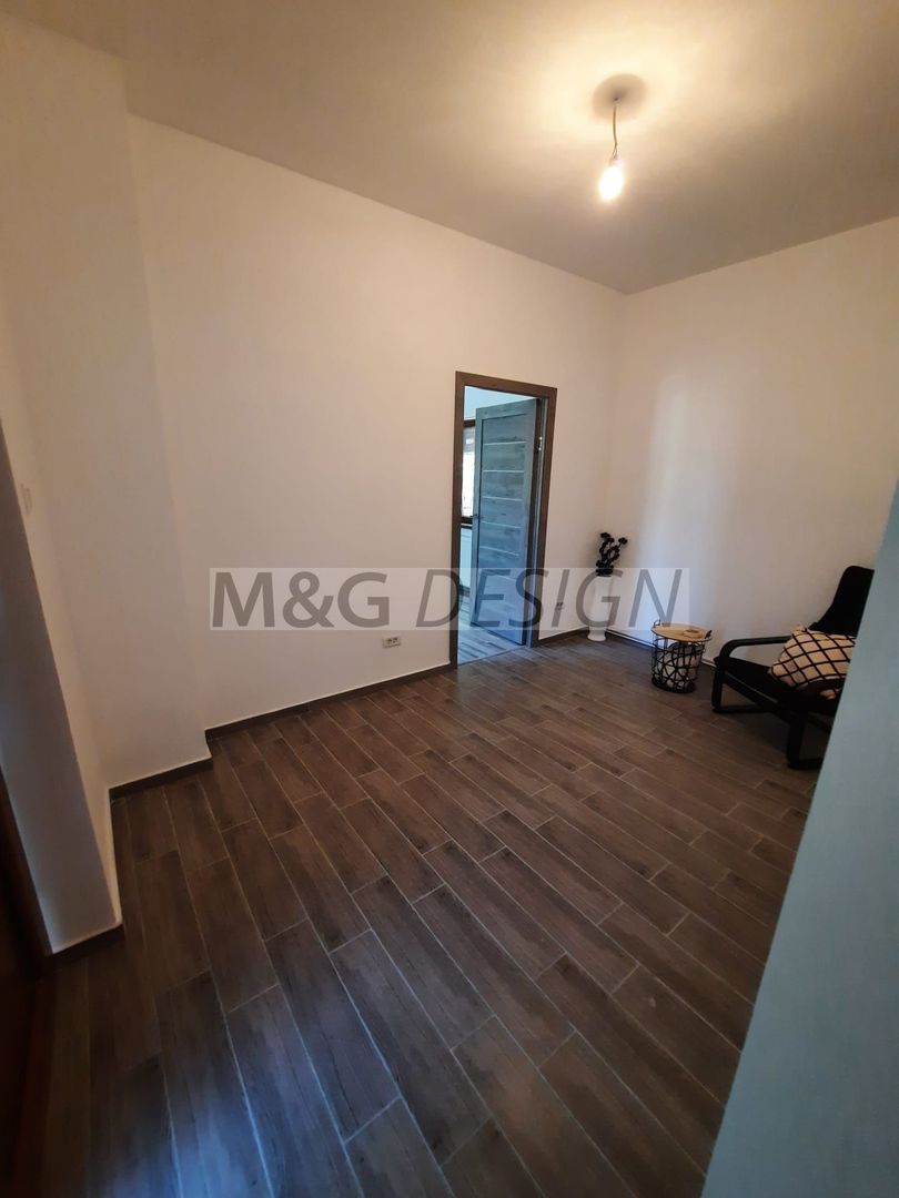 Casa 4 camere, 2 bai, Lipovei - Dedeman - Poză 13