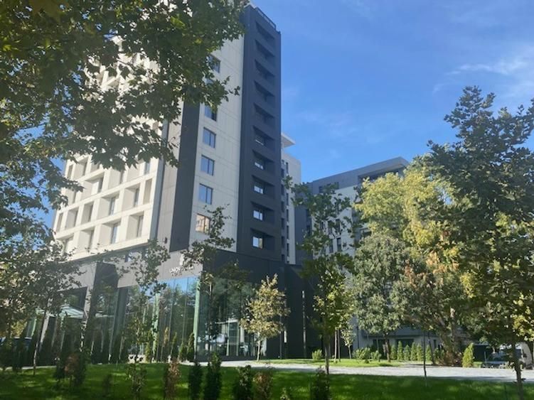 2 camere modern de inchiriat zona Unirii - Union Plaza - Poză 16