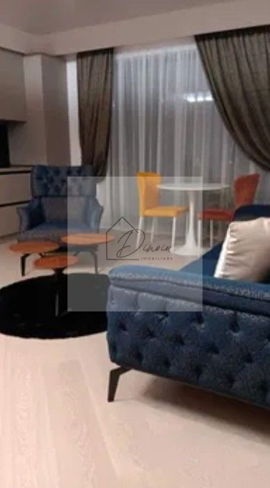 Apartament 2 camere Cortina North Pipera I cu parcare inclusa - Poză 1