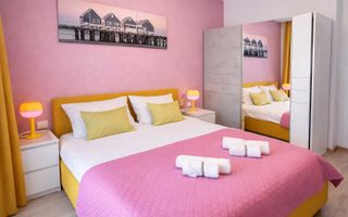 Apartament modern 2 camere, premium, parcare subterană inclusă – IRIS Armoniei - Poză 4