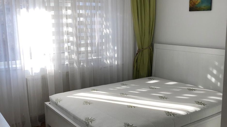 AP. 3 CAMERE - TIMPURI NOI, PET-FRIENDLY, MASINA DE SPALAT VASE - Poză 7