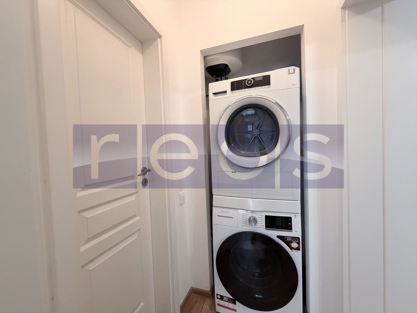 VANZARE | 2 CAMERE | METROU BAZILESCU | COMPLET RENOVAT | MOBILAT SI UTILAT - Poză 11