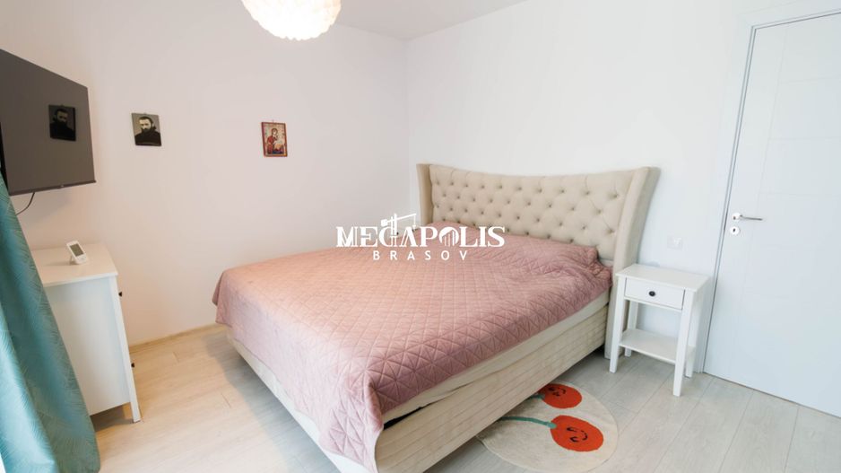 Casă 4 camere | Preț EXCEPȚIONAL | Mobilată și utilată - Poză 14