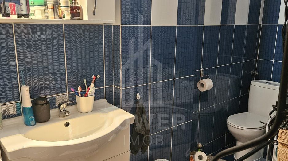 Apartament 2 camere decomandat – Cartier Terezian, Sibiu - Poză 6