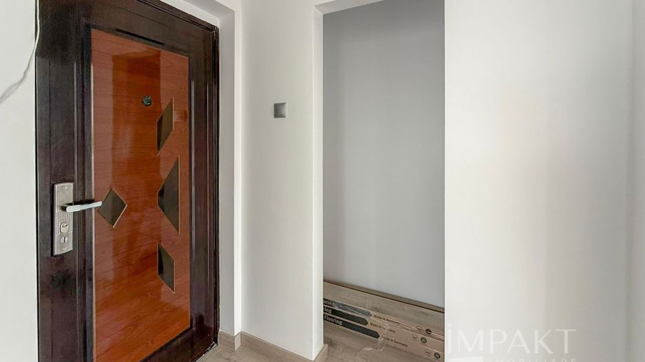 Apartament 2 camere decomandat Manastur, 47 m2,  renovat - Poză 3