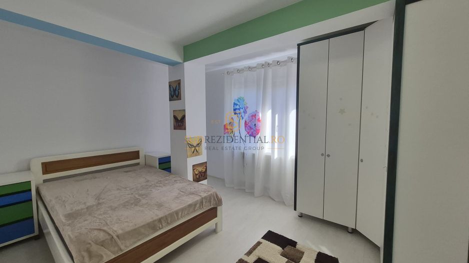 Apartament 2 camere decomandat | 52.7 mp | Parcare | Popești-Leordeni - Poză 7