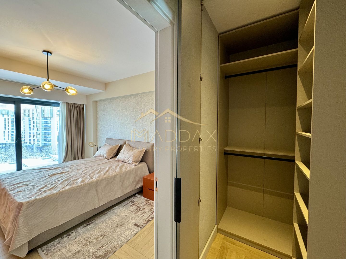 Apartament cu 4 camere *188.48mp*// Herastrau - Cartierul Francez - Poză 48