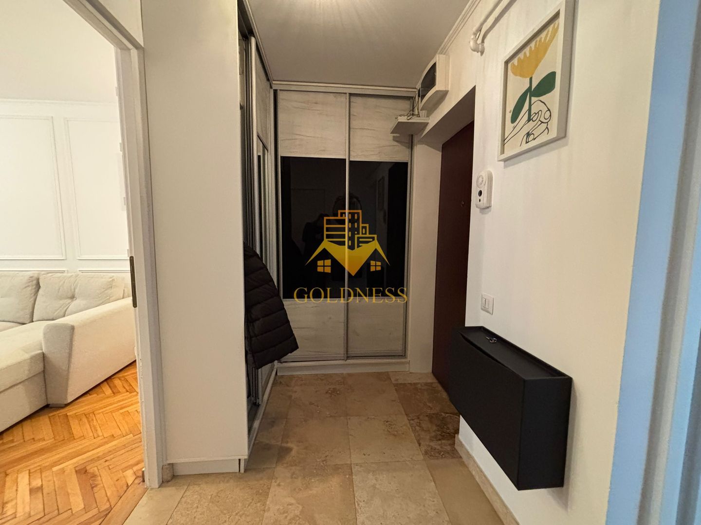 3 camere decomandate, Detunata, Gheorgheni, Iulius Mall, FSEGA - Poză 12