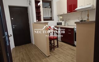 NECTORA IMOB-Apartament 1 camera, Ultracentral, 32 mp, mobilat/utilat - Poză 8