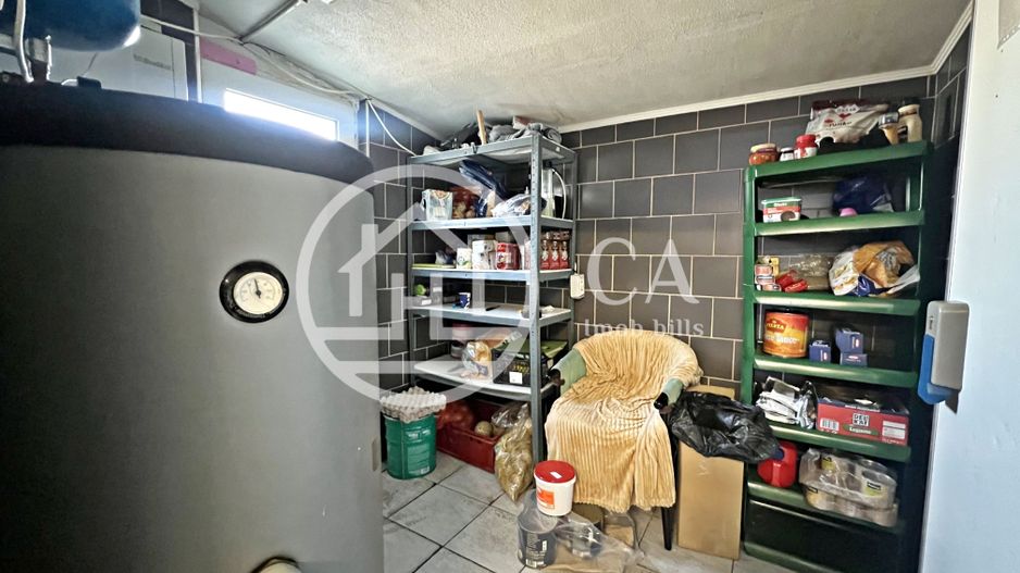 Afacere la cheie de vânzare în Santandrei, Bihor - Poză 19