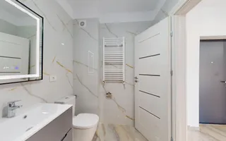 Apartament 2 camere | Bloc Nou 2025 | Balcon 10 mp | Etaj 2/4 - Poză 15