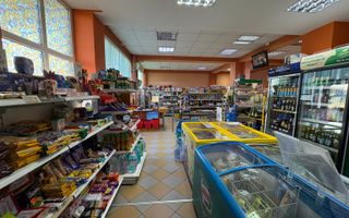 Spațiu comercial | 100 mp + 40 mp depozit | Rădăuți - Poză 4