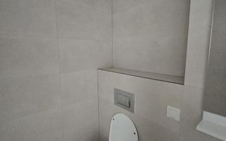 FIRST ESTATES Pipera Apartament 3 camere 96mp 2balcoane Rond OMV COM0% - Poză 11