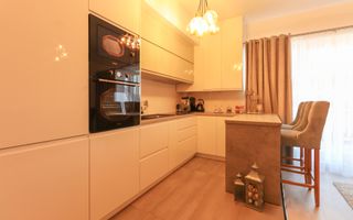 Apartament la cheie cu 2 camere in cartierul Europa - Poză 6