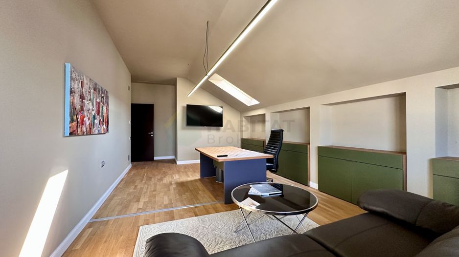 Spațiu office premium, discret - Poză 6