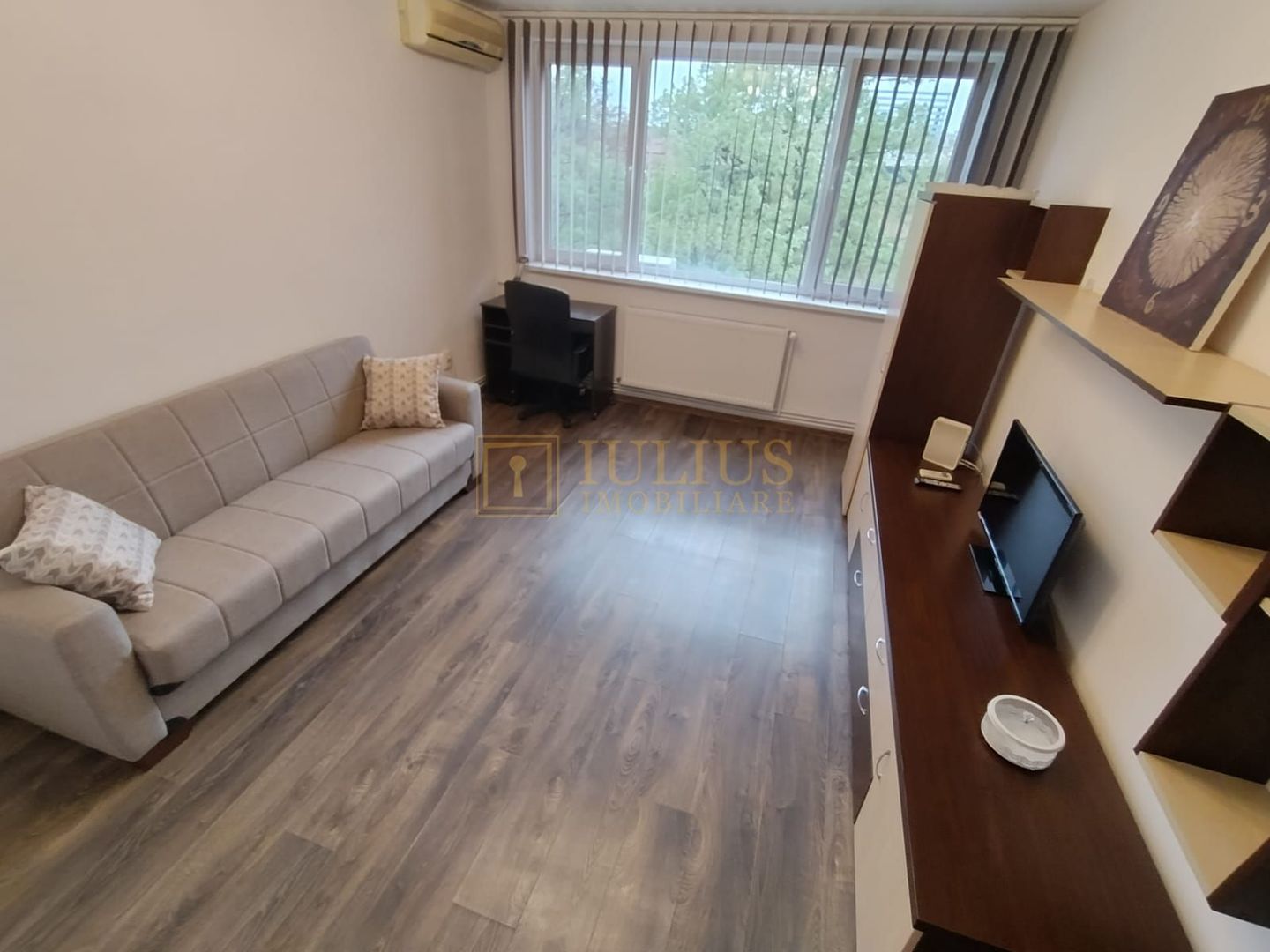 2 camere, Take Ionescu, centrala proprie - Poză 2