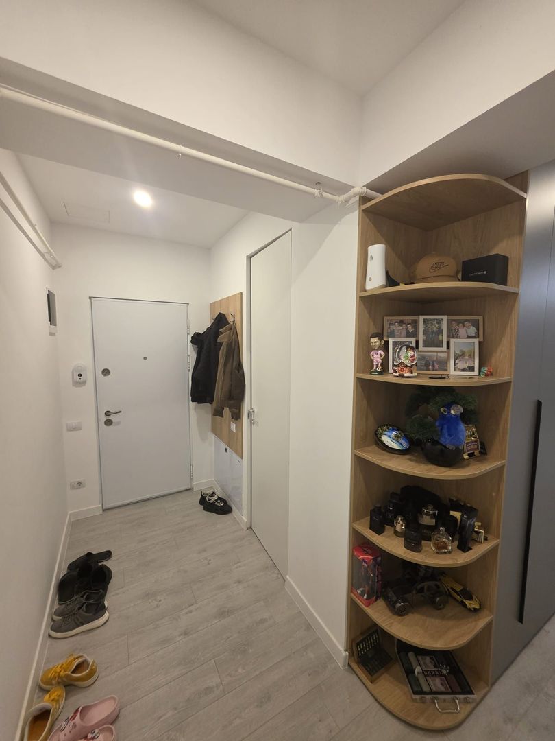 Apartament 3 camere Novum | Metrou Politehnica - Poză 9