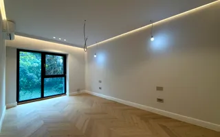 Duplex 4 camere cu gradina //  200 mp + curte 150mp // Straulesti - Poză 23