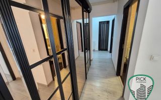 P 4172 - Apartament cu 2 camere în Târgu Mureș, Tudor - Poză 6