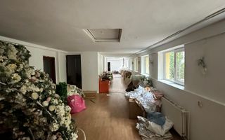 Casa P+M Ciuperca 615mp teren piscina deschidere 20ml disponibila - Poză 3