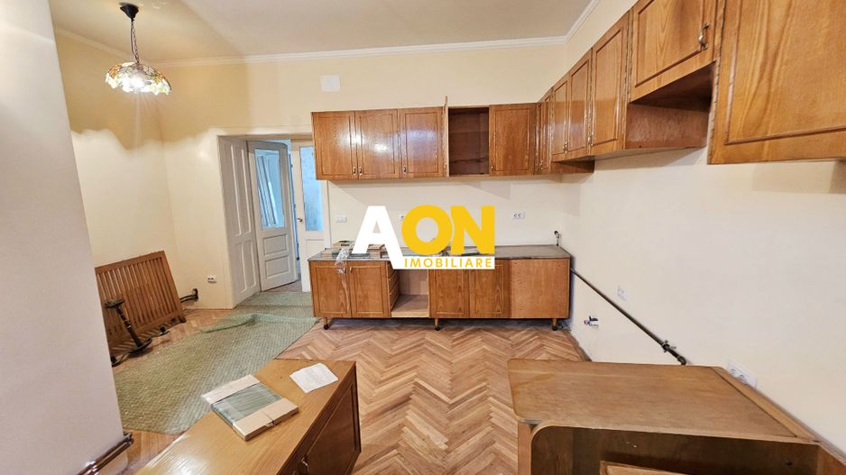 Apartament cu 2 camere în casă boierească, 120 mp, Centru Alba Iulia - Poză 10