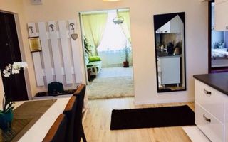 Vand apartament cu 3 camere in Tudor - Poză 4