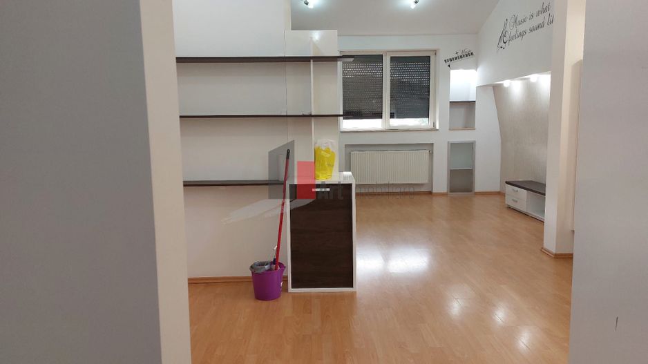 Spatiul "KANTOR", Stefan cel Mare, imobil exclusiv birouri tip vila - Poză 8