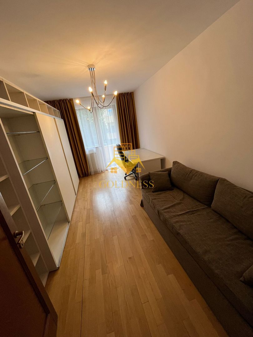 4 camere, 130mp, garaj, bloc nou, Buna Ziua, Zona Grand Hotel, LIDL - Poză 9