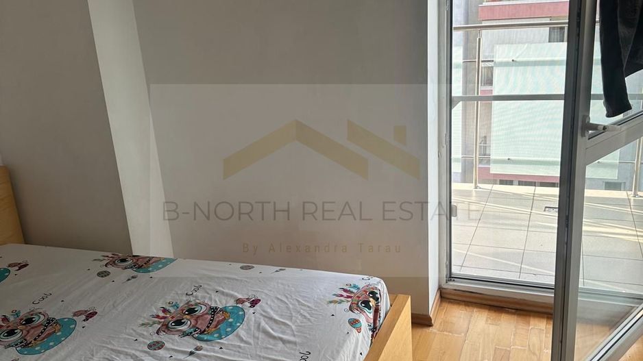Apartament 4 camere de închiriat | Edenia Titan | 3 băi | 2 balcoane - Poză 6