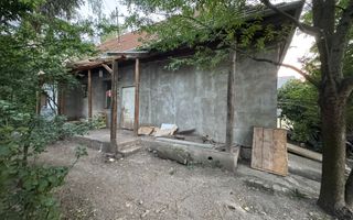 Teren și casă de vânzare în Miercurea Ciuc, zona L1u (strada Leliceni) - Poză 18
