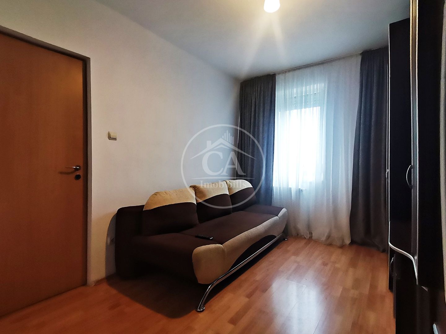 Apartament de inchiriat cu 1 camera pe Calea Borșului, Oradea - Poză 1
