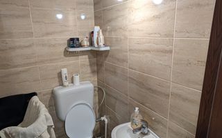 Casa 100 mp-teren 500 mp-panouri solare-anexa-foisor-Livezile - Poză 7