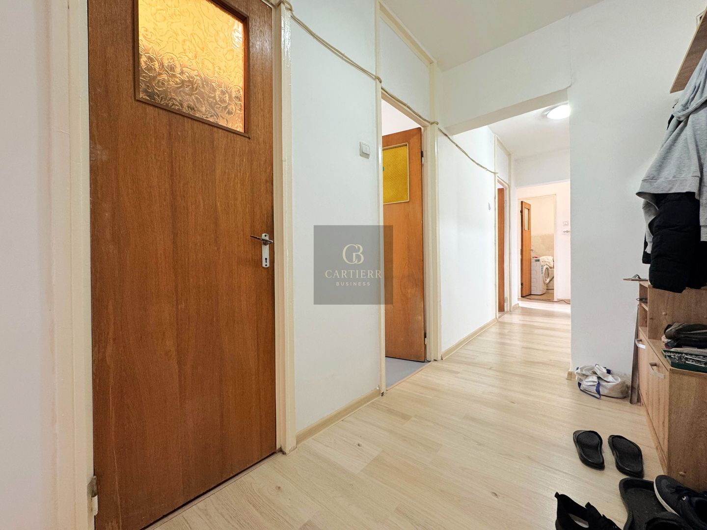 3 CAMERE + 2 BAI | DRISTORULUI | - Poză 2
